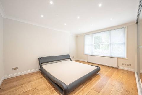 3 bedroom flat for sale, Buckland Crescent, Swiss Cottage, London, NW3