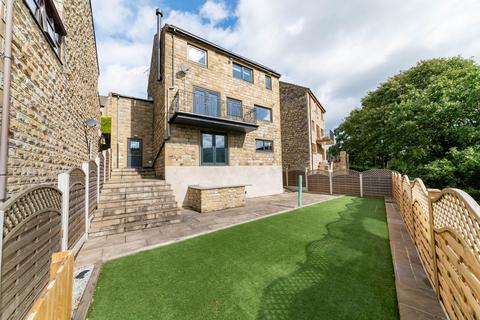 Victoria Springs, Holmfirth, HD9