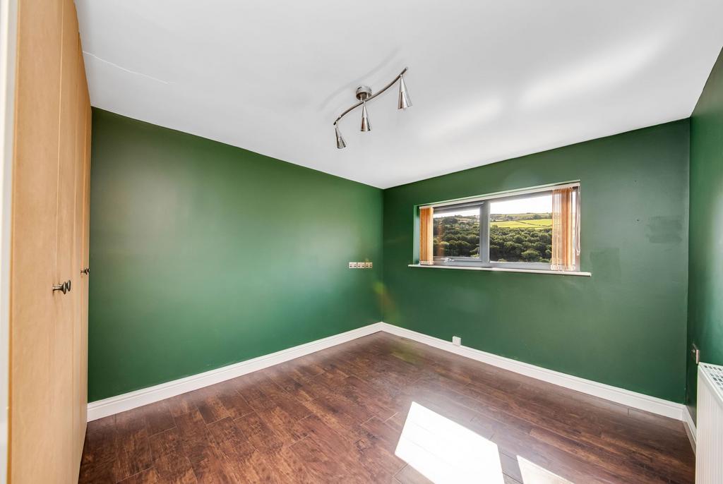 Bedroom five