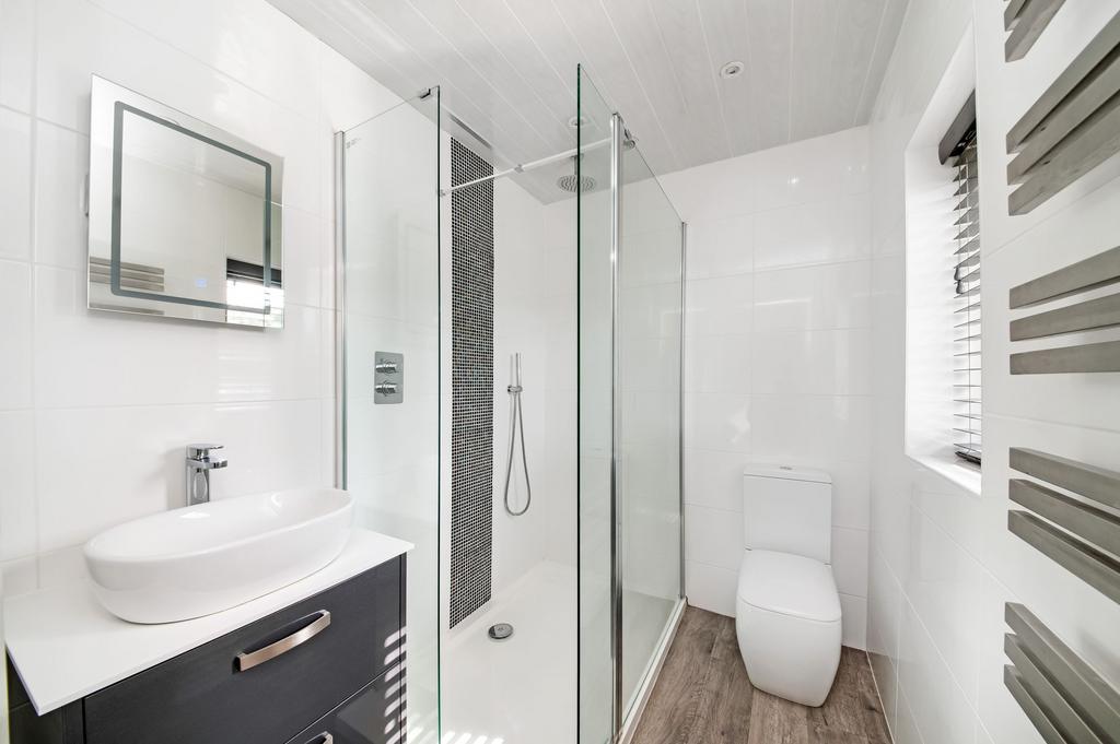 En suite