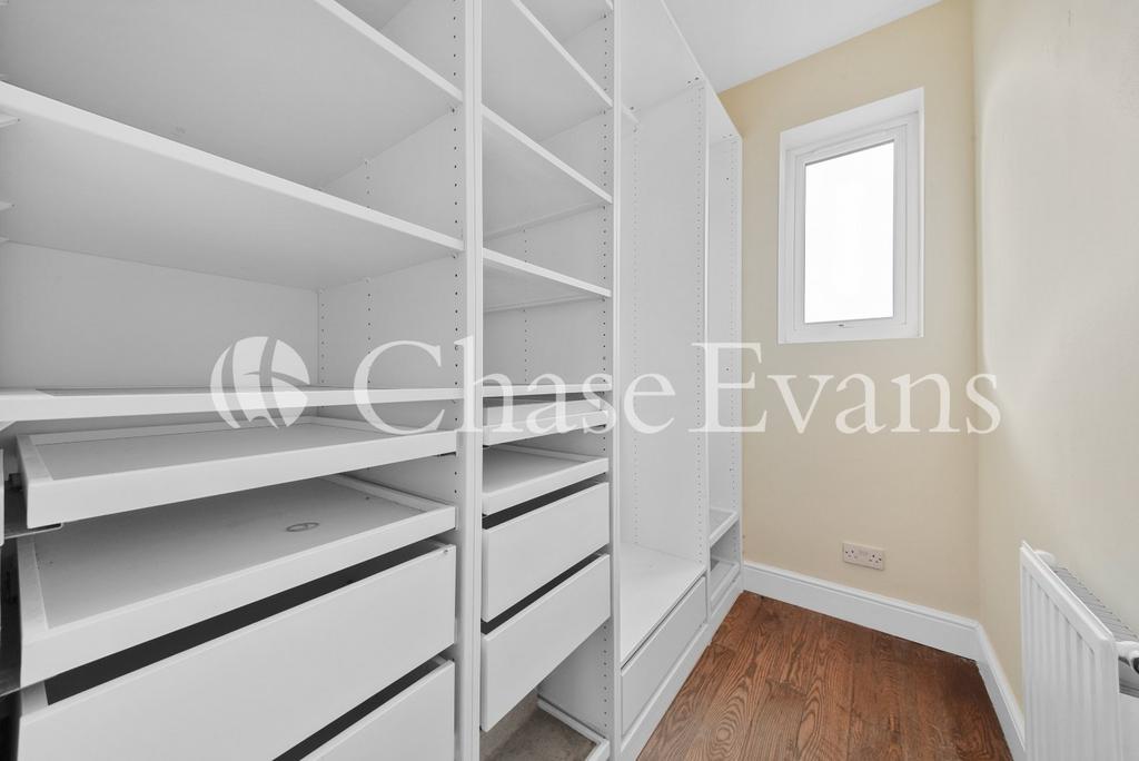 Storage Room
