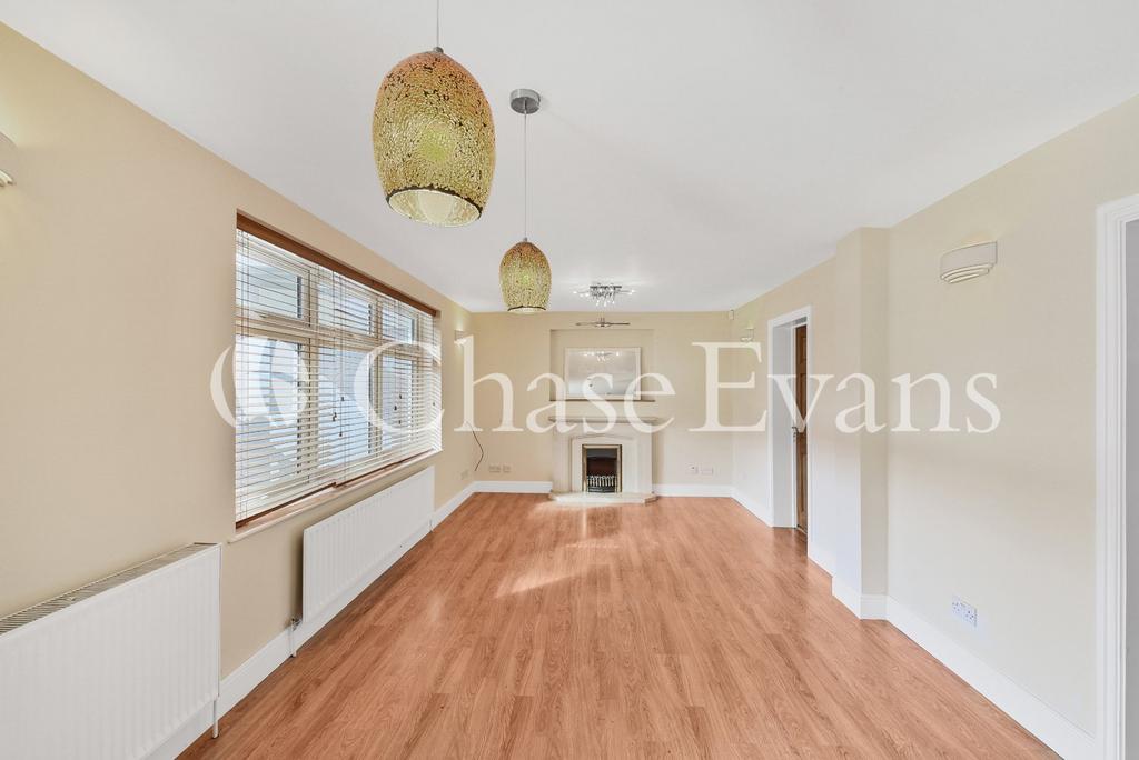 Kitchen/Living