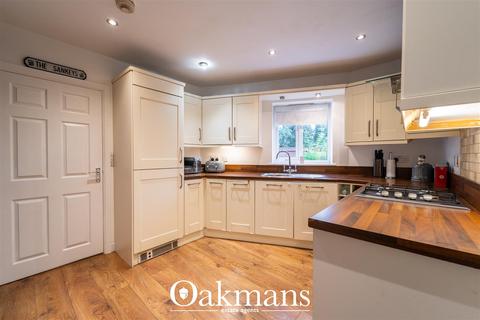 3 bedroom house for sale, Belle Vale, Halesowen, B63