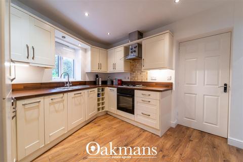 3 bedroom house for sale, Belle Vale, Halesowen, B63