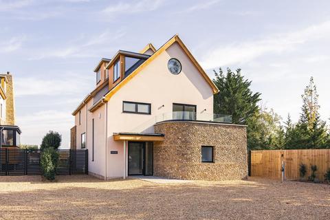 4 bedroom detached house for sale, A Unique New Home in Old Hunstanton