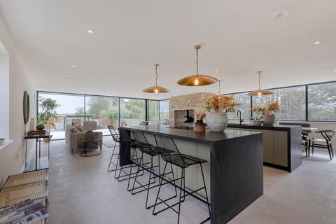 4 bedroom detached house for sale, A Unique New Home in Old Hunstanton