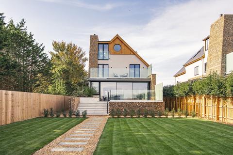 4 bedroom detached house for sale, A Unique New Home in Old Hunstanton