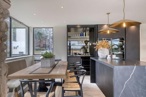 undefined, A Unique New Home in Old Hunstanton