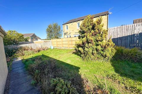 undefined, Brindley Road, Silsden
