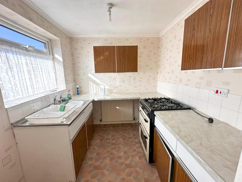 3 bed bungalow, Silsden