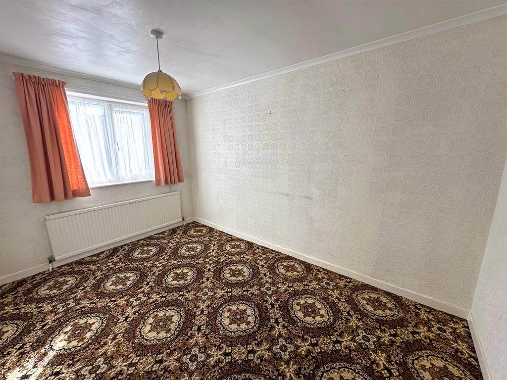 3 bed bungalow, Silsden