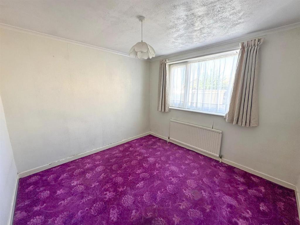 3 bed bungalow, Silsden