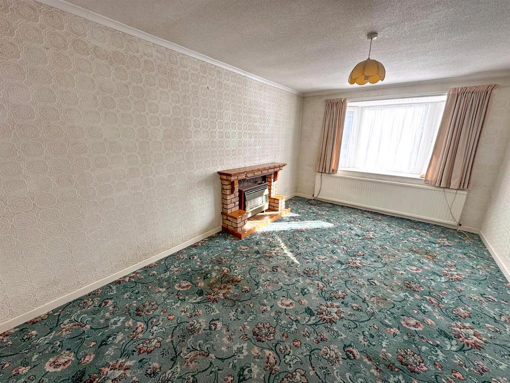 3 bed bungalow, Silsden