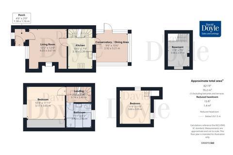 2 bedroom semi-detached house for sale, Queensway, Hemel Hempstead, HP2