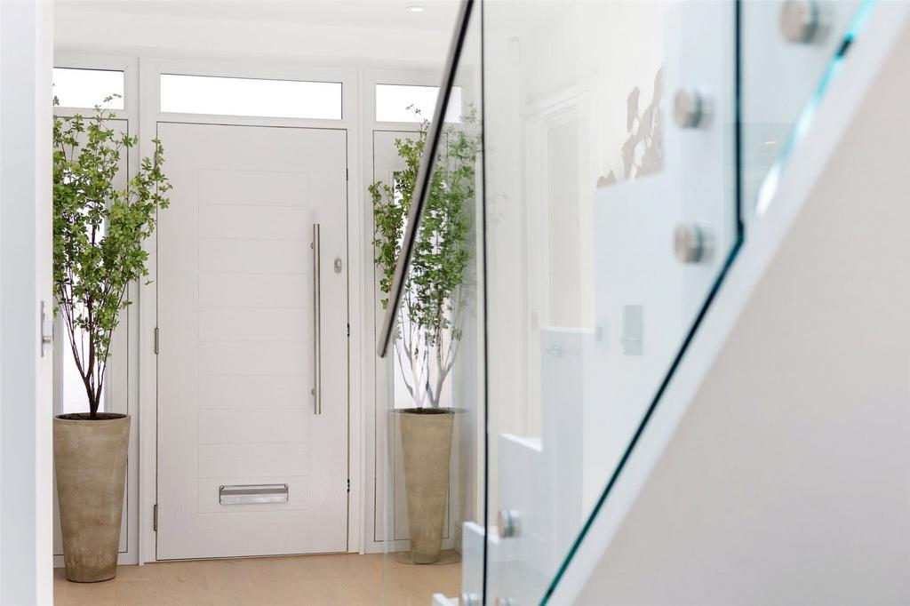 Show Home