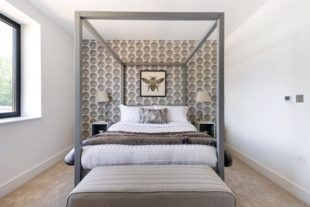 Show Home