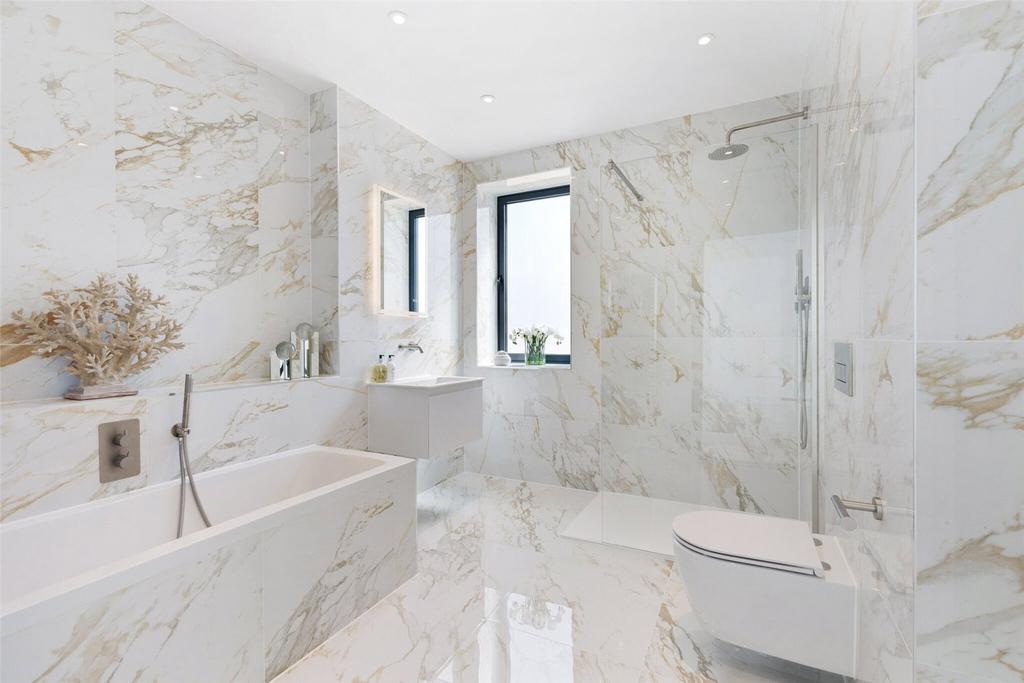 Show Home