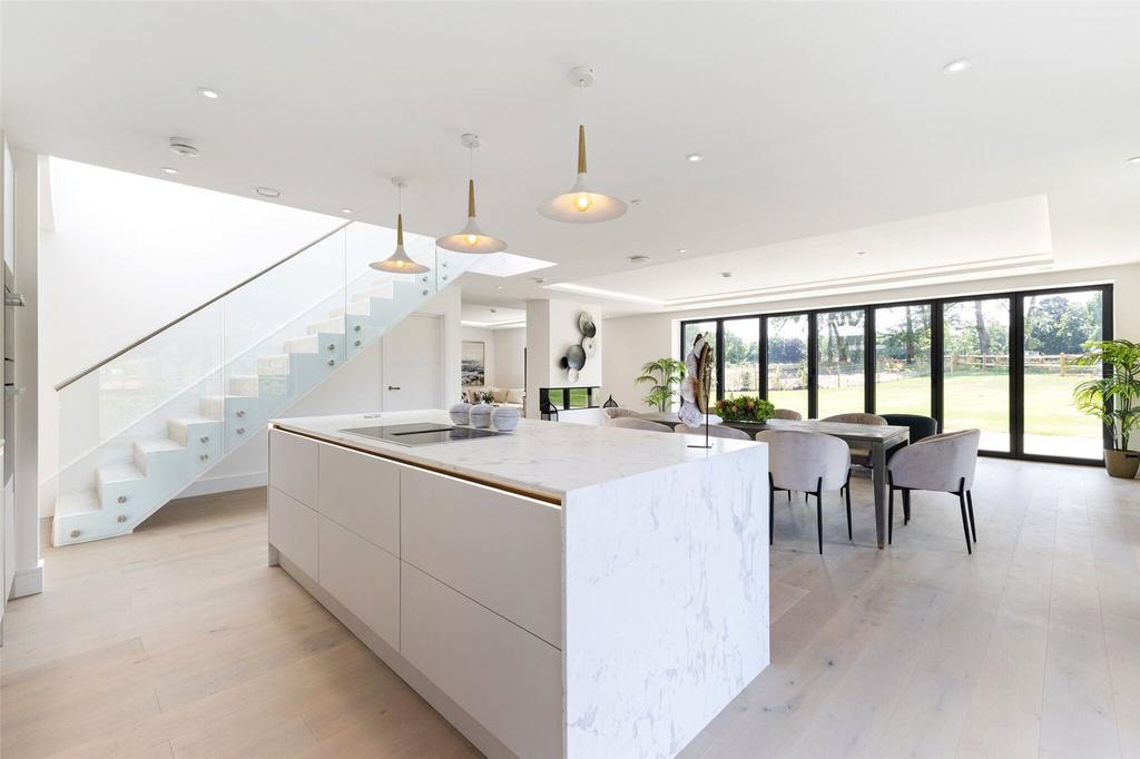 Show Home
