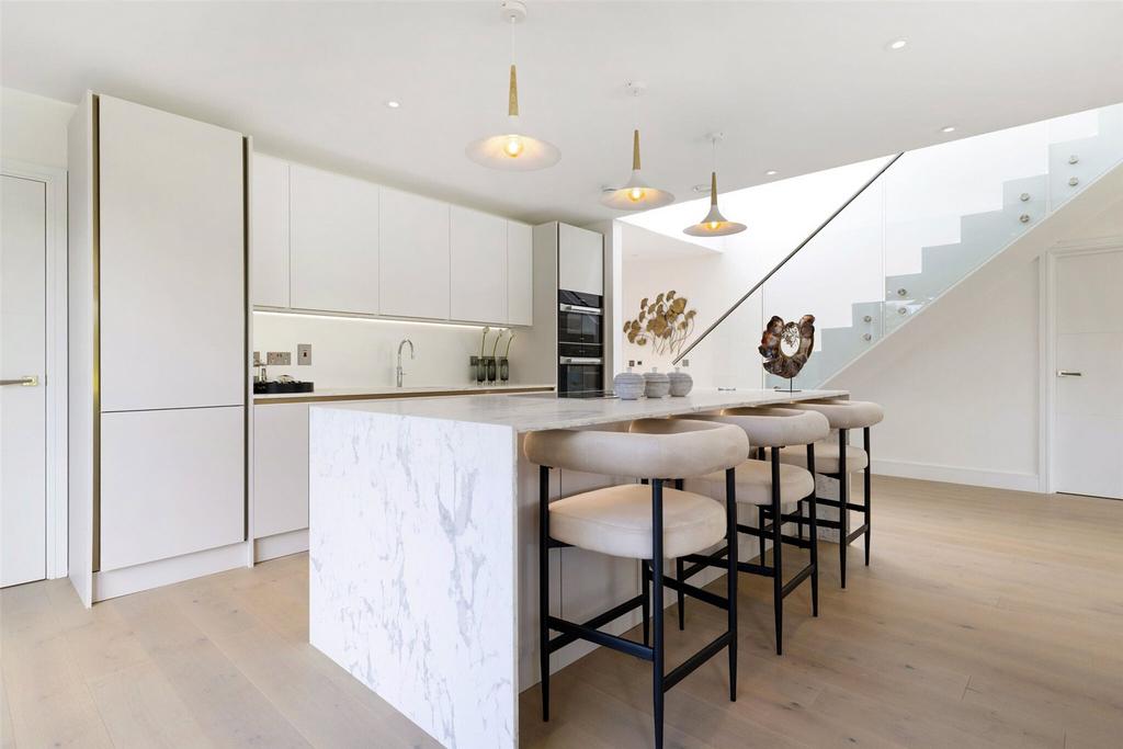 Show Home