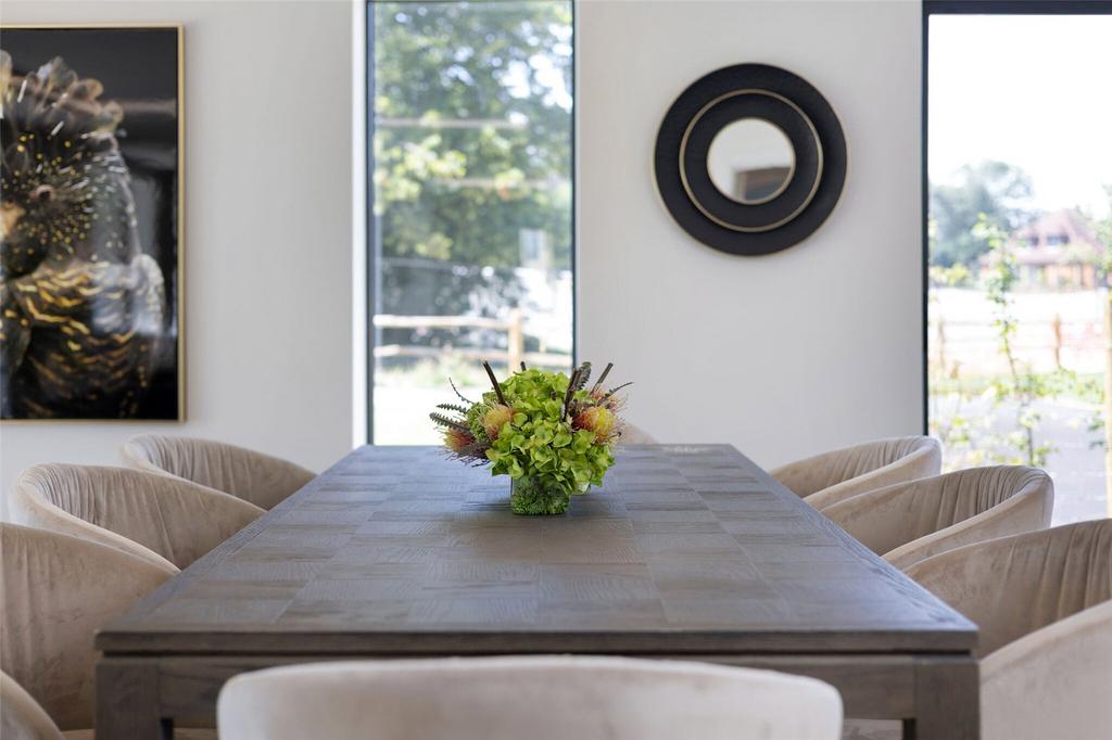 Show Home
