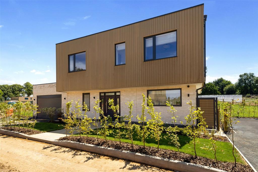Show Home