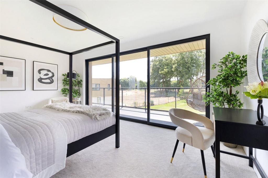 Show Home