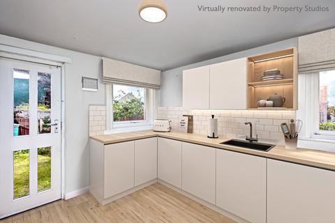 undefined, 3 Craig Avenue, Haddington, EH41 3QB