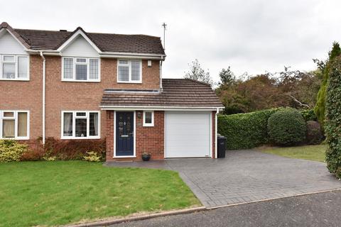 undefined, Skylark Close, Brierley Hill DY5