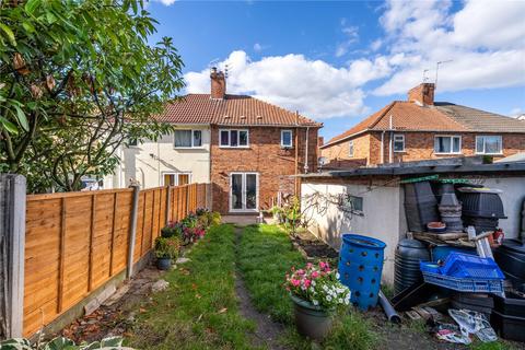 undefined, Hordern Grove, Newbridge, Wolverhampton, West Midlands, WV6