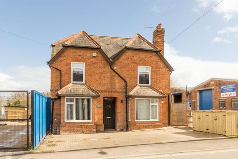 undefined, 1a, Hagbourne Road OX11