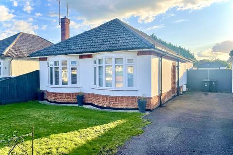 Dennistoun Avenue, Christchurch BH23