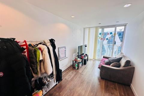 1 bedroom apartment for sale, Pink, Media City Uk, Salford
