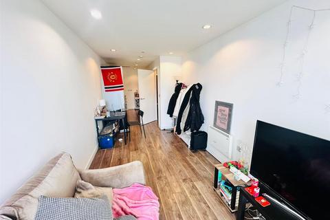 1 bedroom apartment for sale, Pink, Media City Uk, Salford