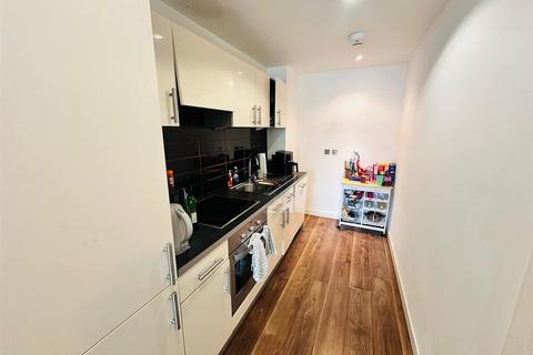 1 bedroom apartment for sale, Pink, Media City Uk, Salford