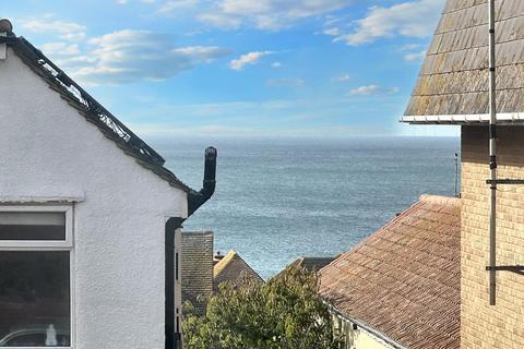 1 bedroom flat for sale, Homeridge House, Longridge Avenue, Saltdean, BN2 8RQ