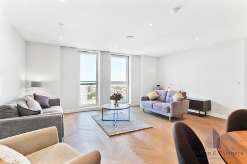 2 bedroom apartment for sale, 251 Southwark Bridge Road, London, SE1