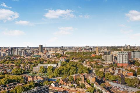 2 bedroom apartment for sale, 251 Southwark Bridge Road, London, SE1