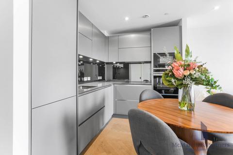 2 bedroom apartment for sale, 251 Southwark Bridge Road, London, SE1