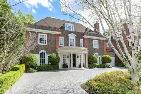 6 bedroom detached house to rent, Ingram Avenue, Hampstead  NW11
