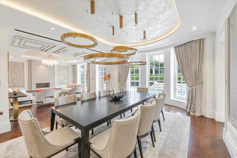 6 bedroom detached house to rent, Ingram Avenue, Hampstead  NW11