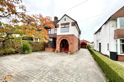 4 bedroom detached house for sale, Lightfoot Lane, Fulwood PR2