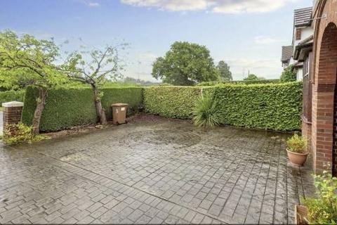 4 bedroom detached house for sale, Lightfoot Lane, Fulwood PR2