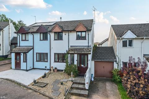 undefined, Manor Close, Kentisbeare, Cullompton, Devon, EX15
