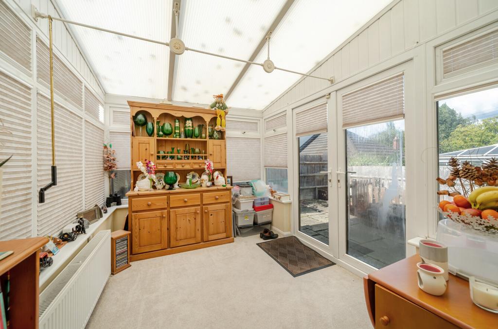 Conservatory