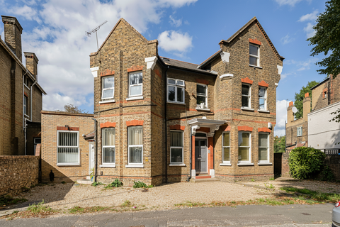 1 bedroom flat for sale, Creffield Road, Ealing, W5