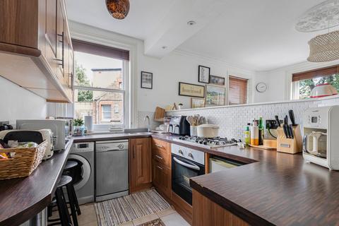 1 bedroom flat for sale, Creffield Road, Ealing, W5
