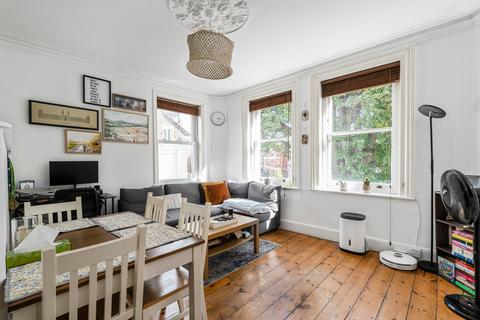 1 bedroom flat for sale, Creffield Road, Ealing, W5