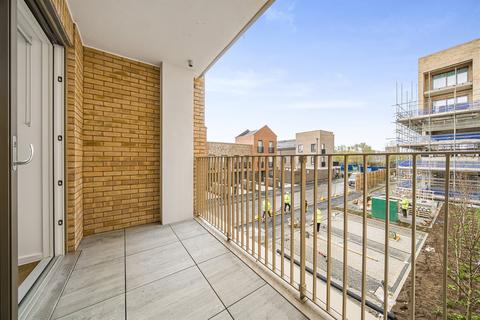 1 bedroom apartment to rent, 1 bed, 2nd floor, Coins, Verona House in Beam Park