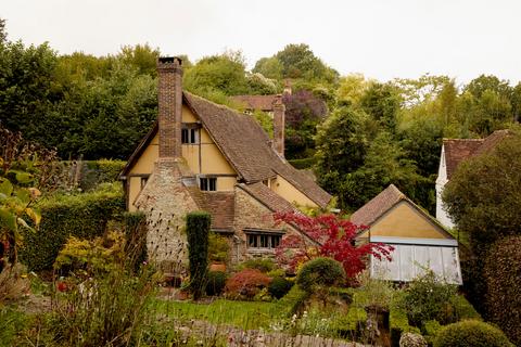 undefined, Palm Cottage, Loose, Kent