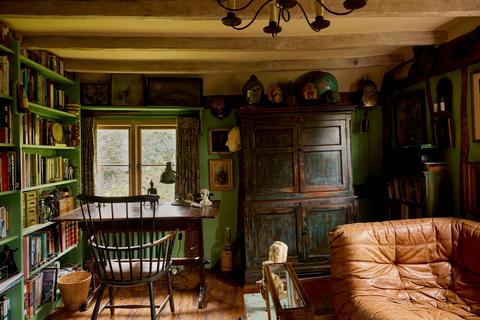 undefined, Palm Cottage, Loose, Kent